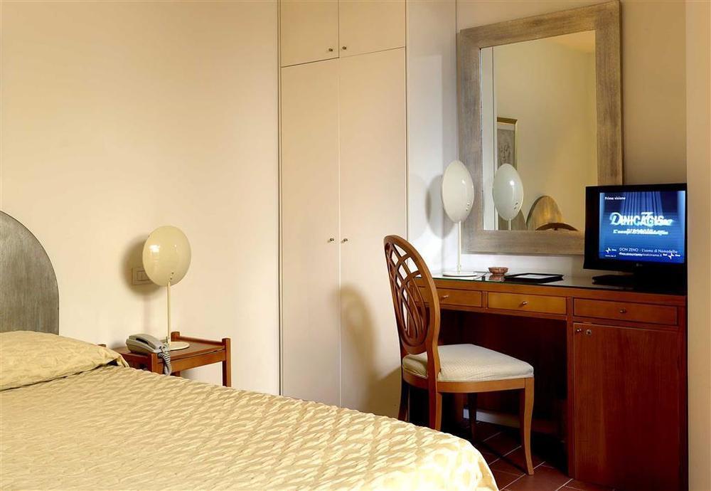 Palazzo Ognissanti Hotell 4*