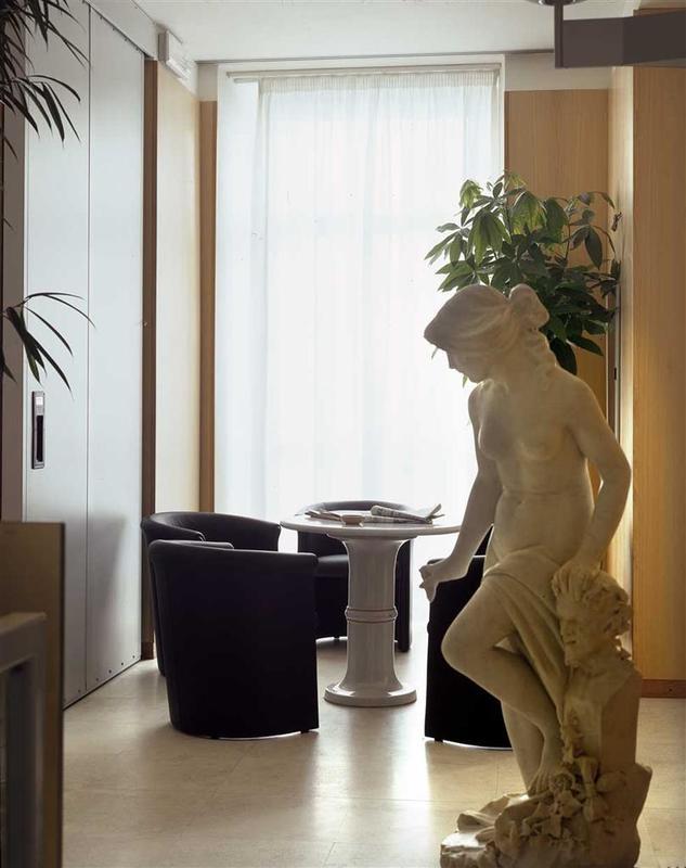 Hotel Palazzo Ognissanti Florença