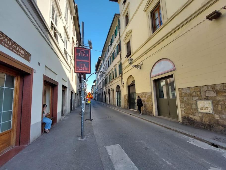 San Frediano Al 36 * Florença