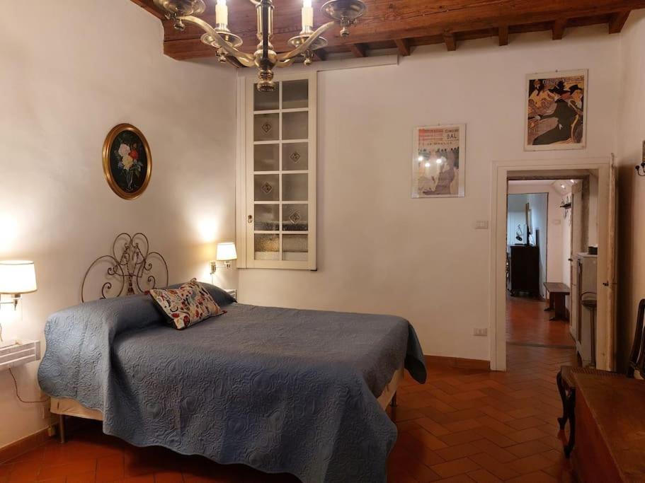 San Frediano Al 36 * Florença