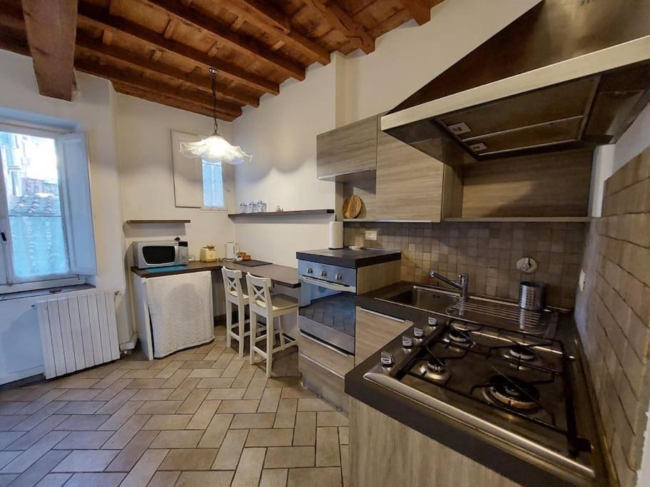San Frediano Al 36 Apartamento Florença