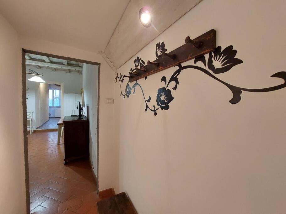 Apartamento San Frediano Al 36 Florença