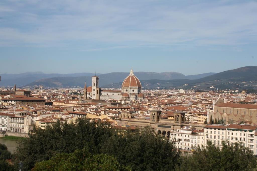 San Frediano Al 36 Apartamento Florença