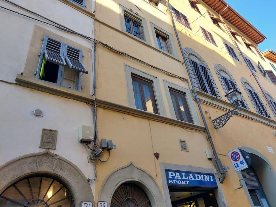 San Frediano Al 36 Apartamento