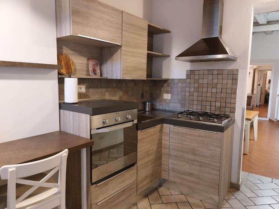 San Frediano Al 36 Apartamento Florença