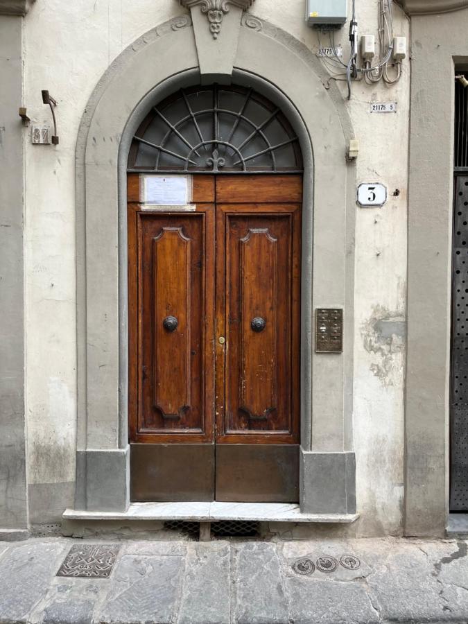 Luxury - San Pancrazio, Florence