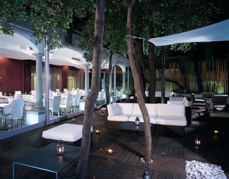 Indigo By Ihg Firenze