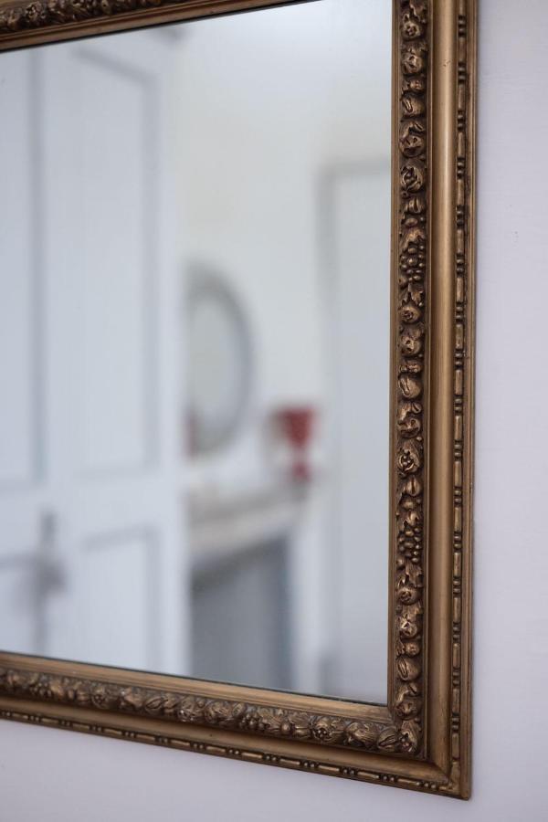 Apartment Palazzo Roselli Cecconi Florence