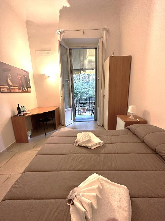 Camera Doppia - Low Cost Con Bagno Privato *