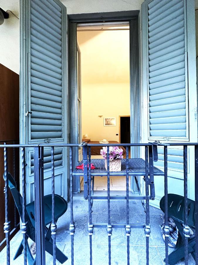 Camera Doppia - Low Cost Con Bagno Privato Affittacamere Firenze