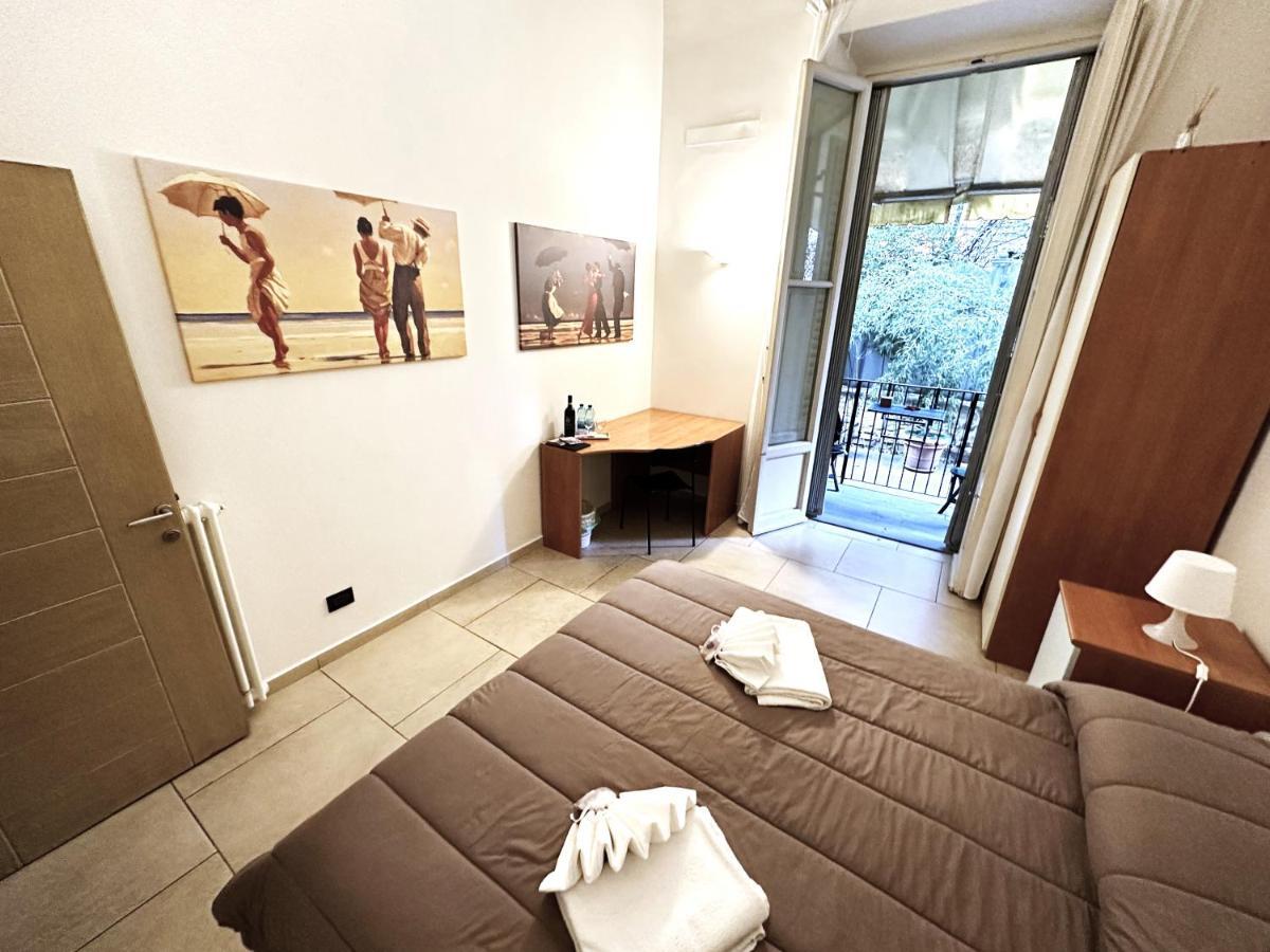 Affittacamere Camera Doppia - Low Cost Con Bagno Privato Firenze