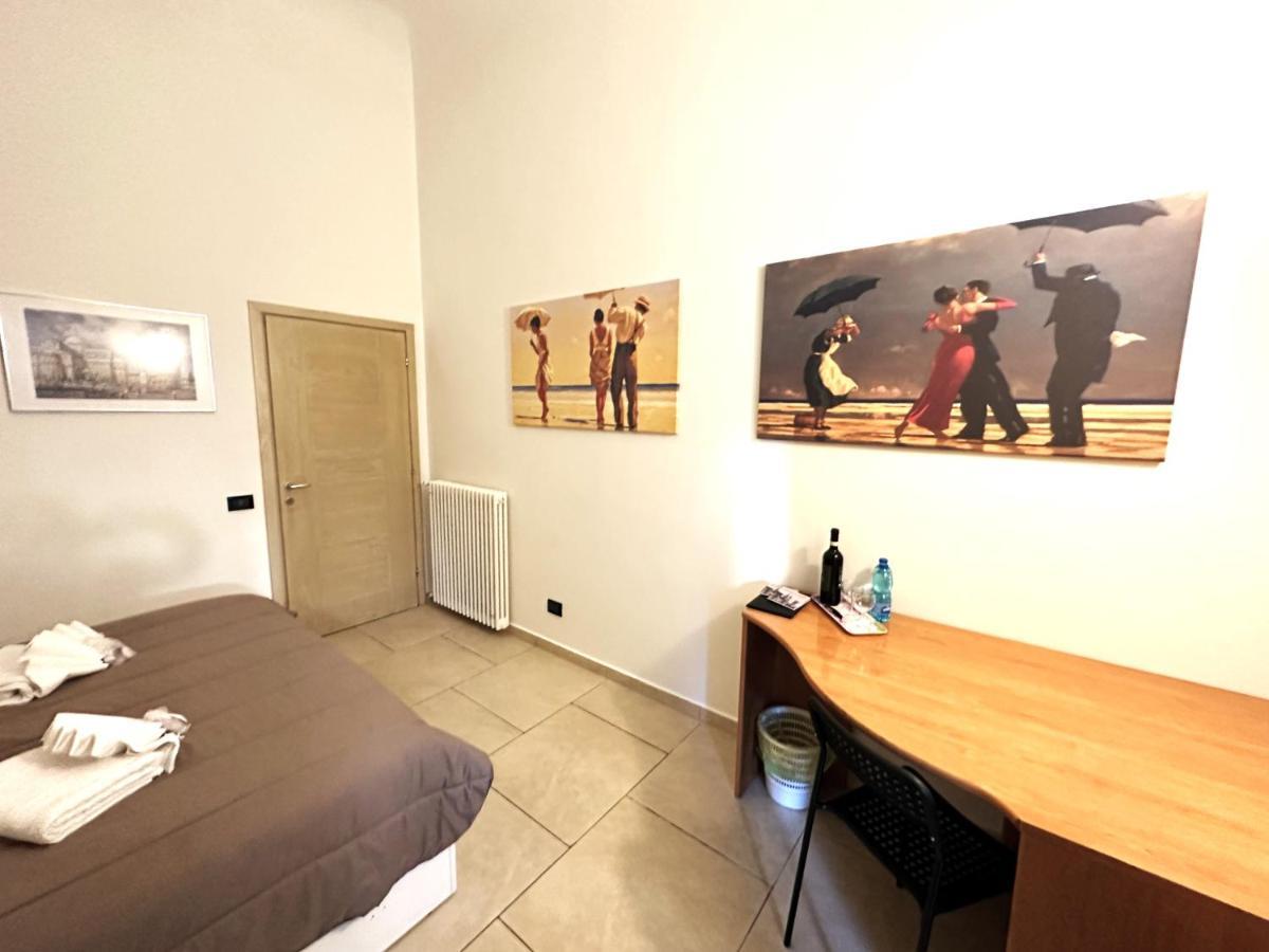 Camera Doppia - Low Cost Con Bagno Privato Firenze