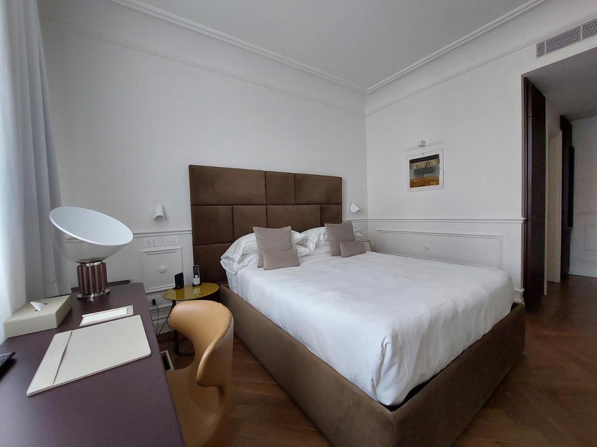 Dimora Palanca Boutique & Hotell 5*