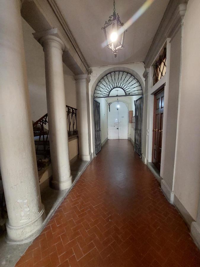 Appartement Pepper In *