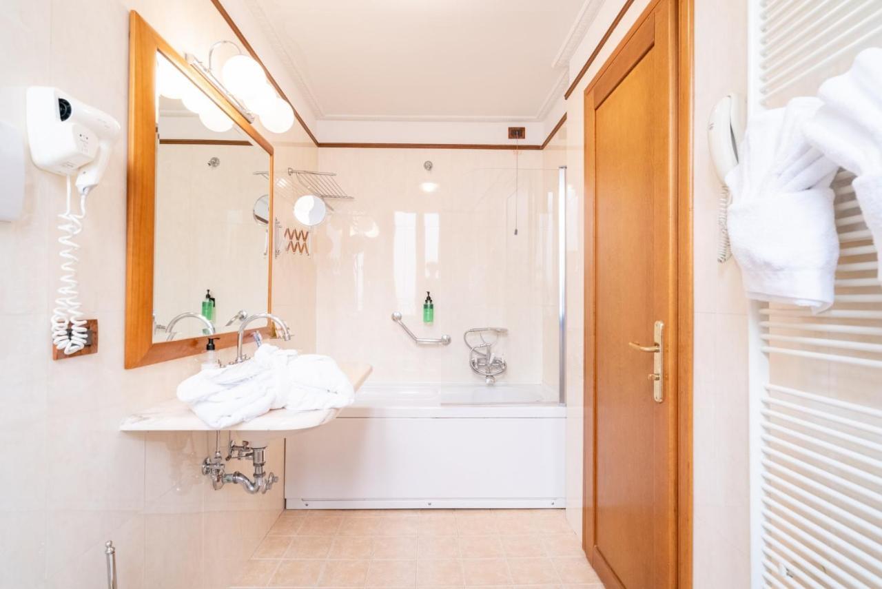 Strozzi Palace Hotel Firenze