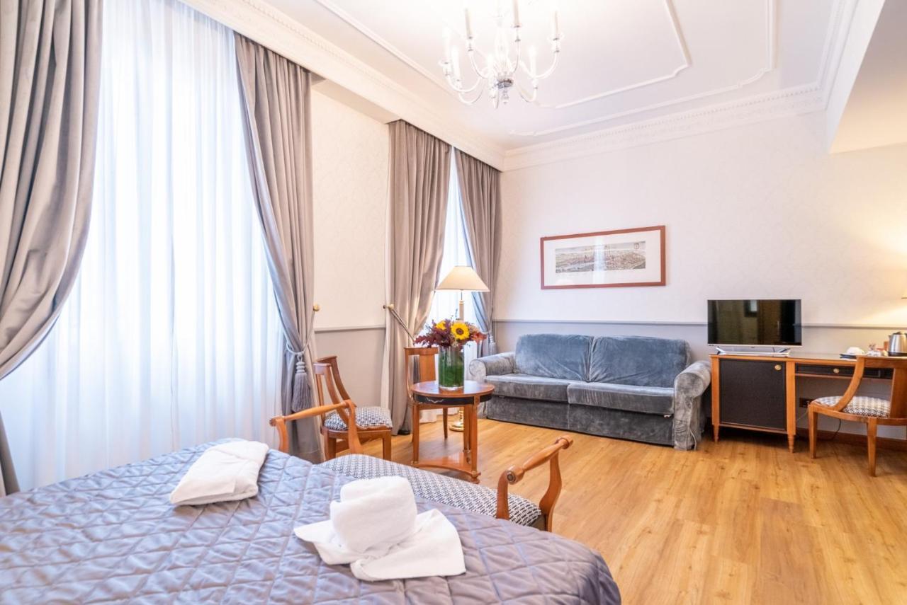 Strozzi Palace Firenze
