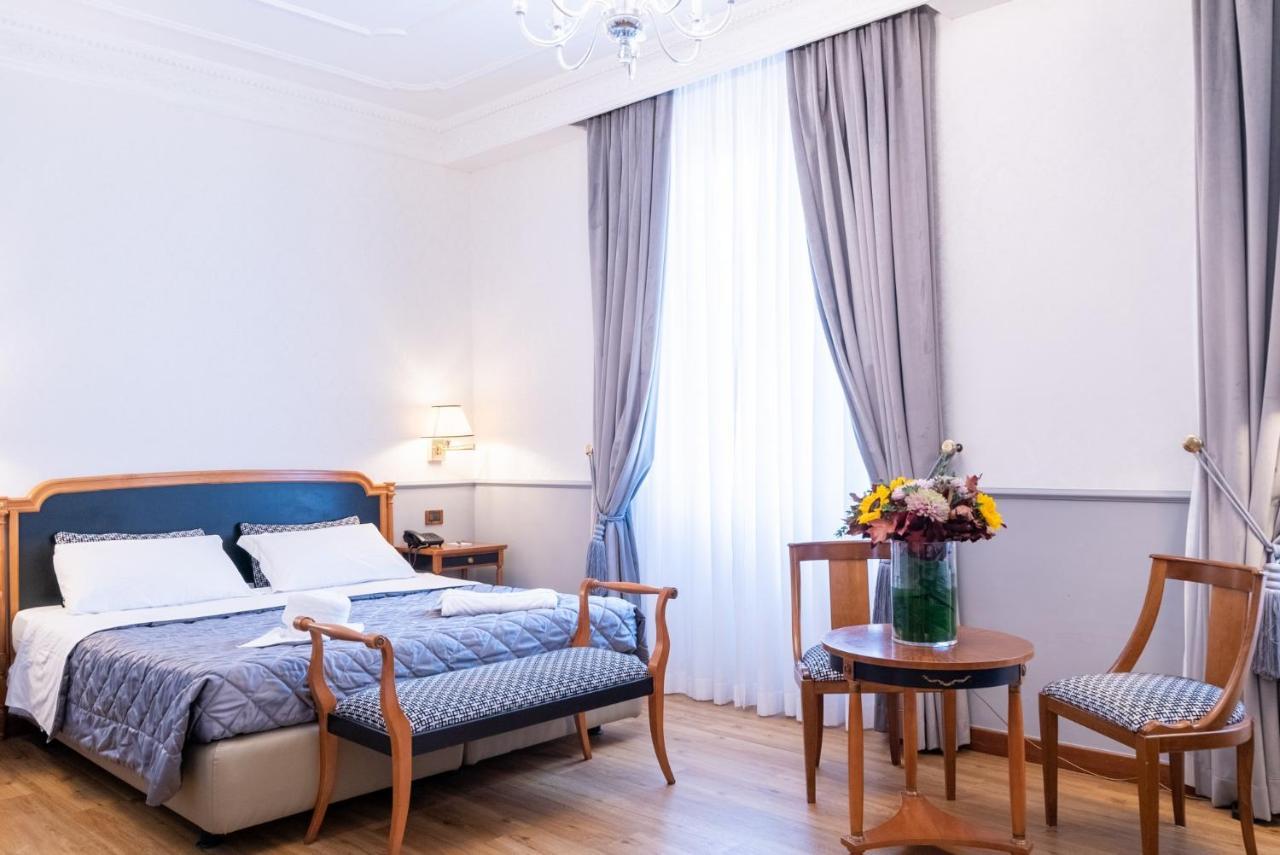 Hotel Strozzi Palace Firenze