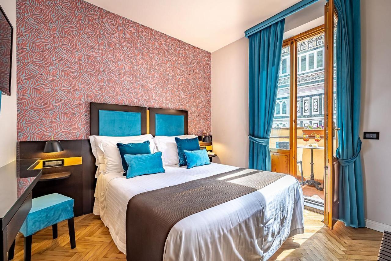 Hotell Duomo 3*