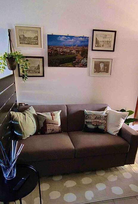 Appartamento Il Monte Old Bridge Firenze
