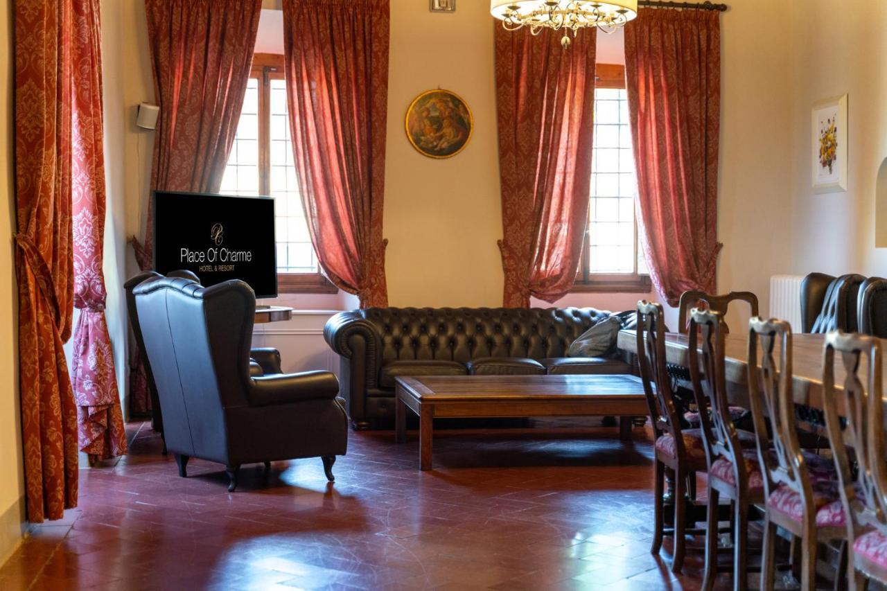 Art Agape - Place Of Charme Hotel Florence