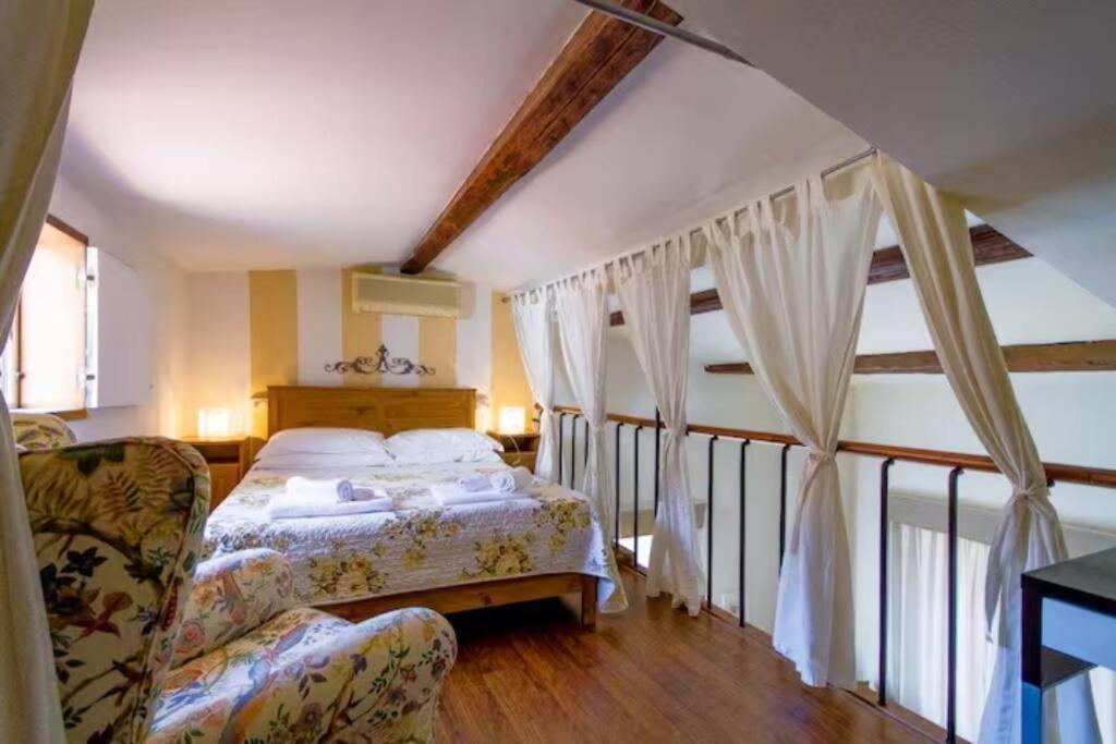 Lejlighed Borgo Apostoli Firenze