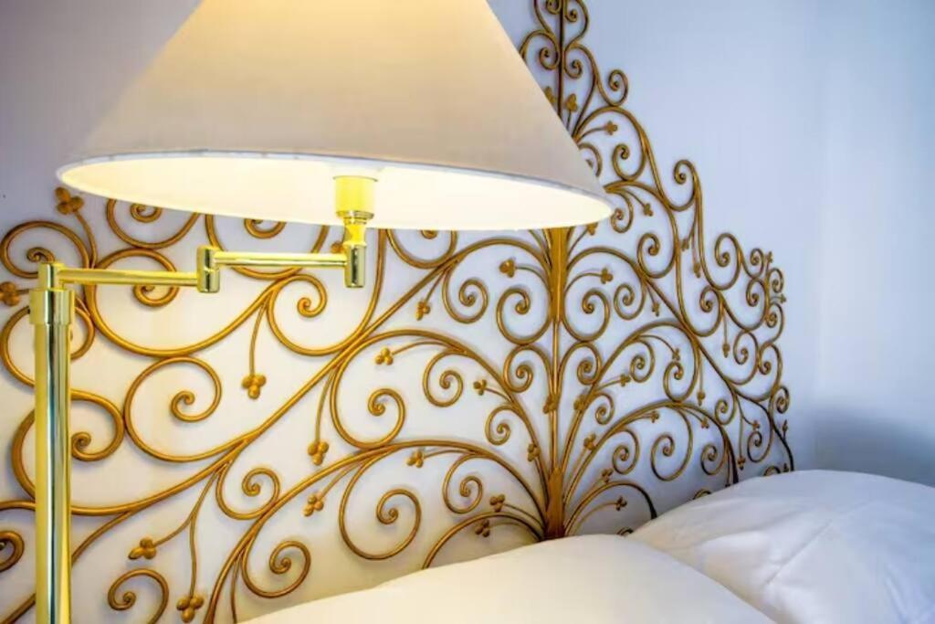 Borgo Apostoli Firenze