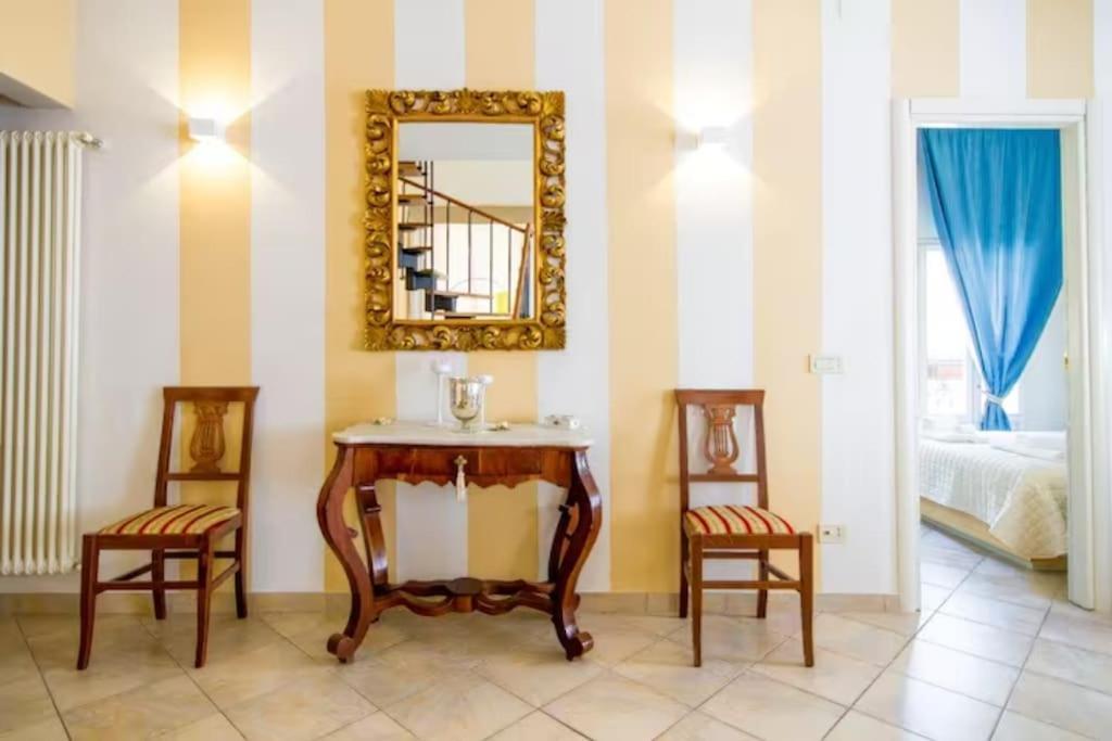 Borgo Apostoli Firenze