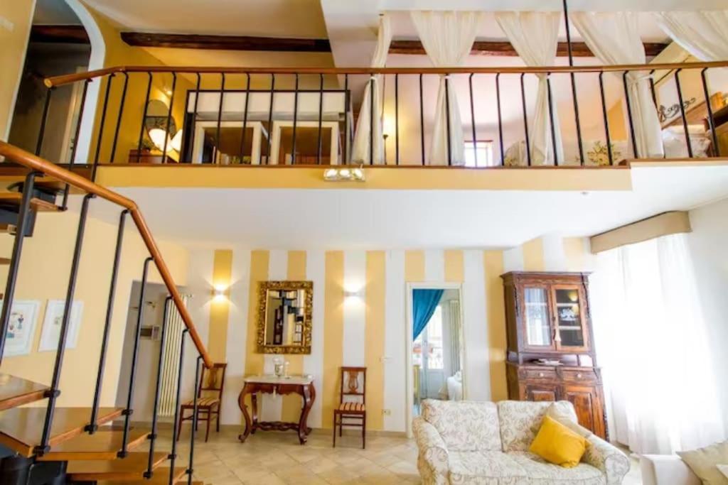 Borgo Apostoli * Firenze