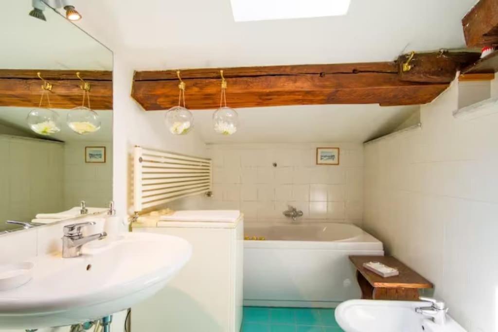 Appartement Borgo Apostoli