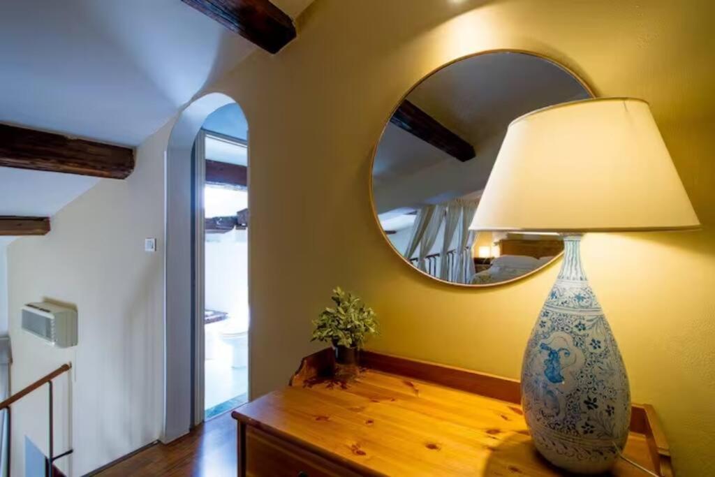 Lejlighed Borgo Apostoli Firenze