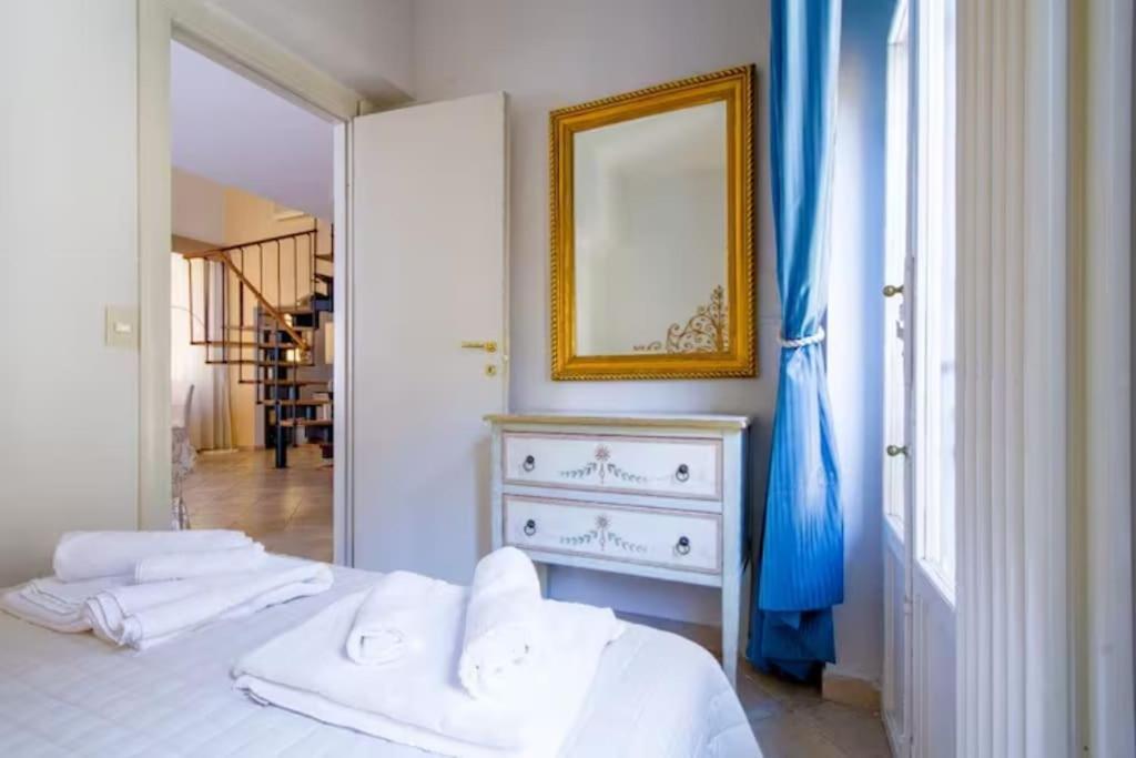 Borgo Apostoli Lejlighed