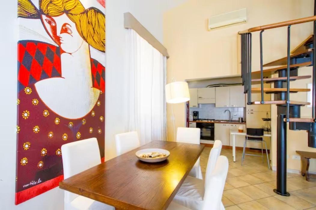 Lejlighed Borgo Apostoli *