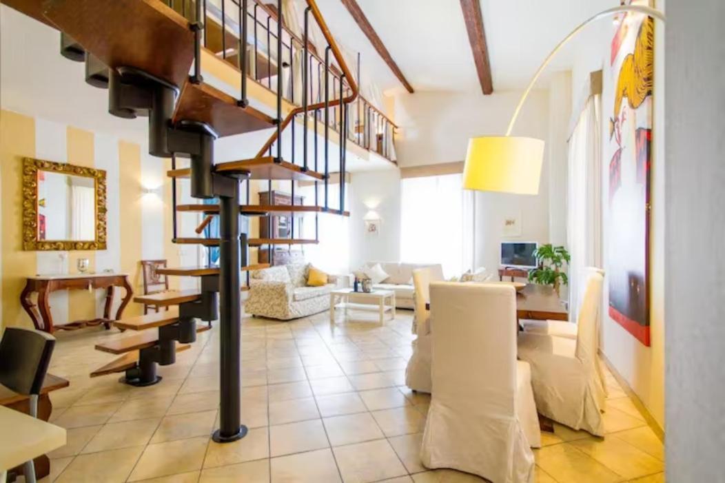 Lejlighed Borgo Apostoli *