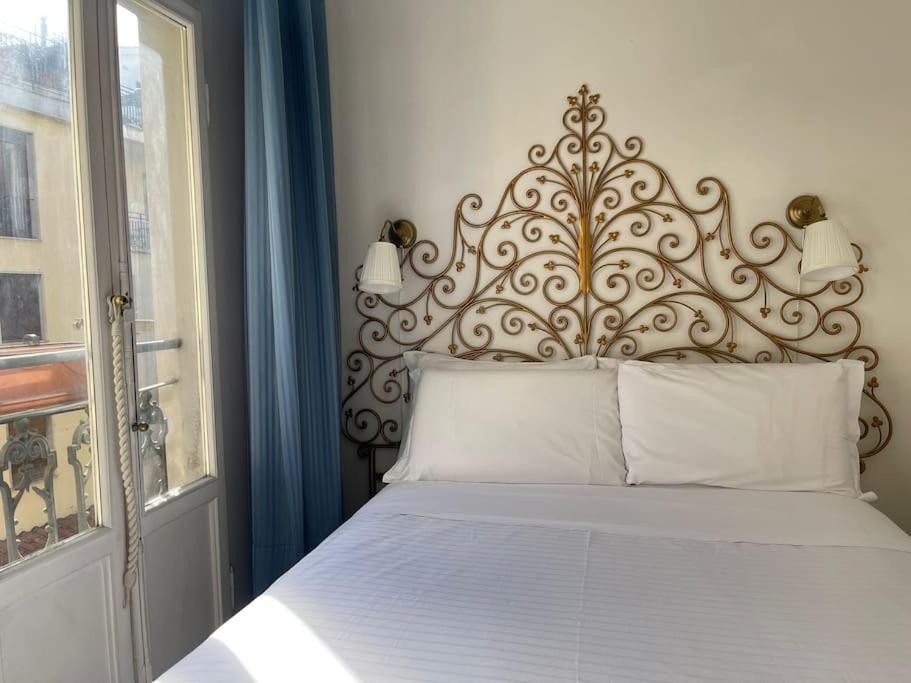 Borgo Apostoli Lejlighed