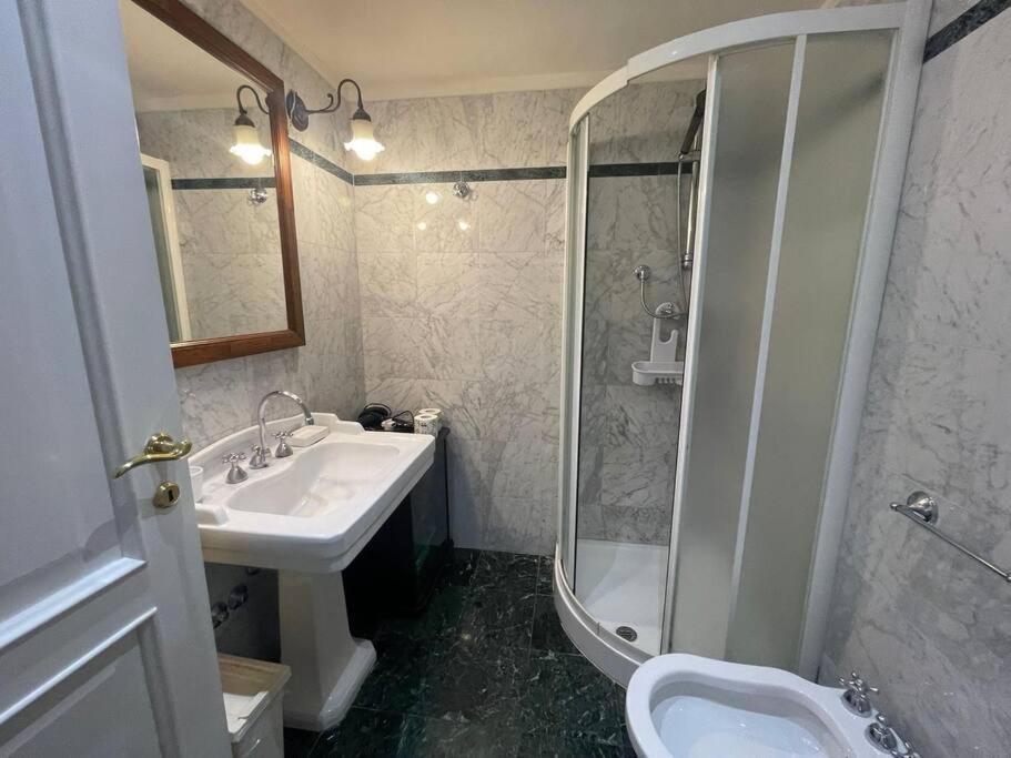 Lejlighed Borgo Apostoli Firenze