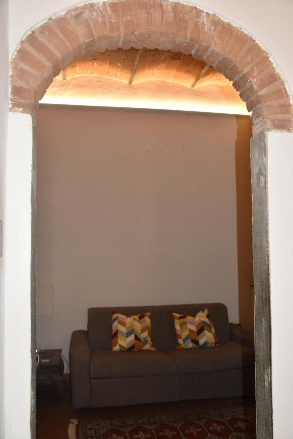Apartment Iranja Nest Florence