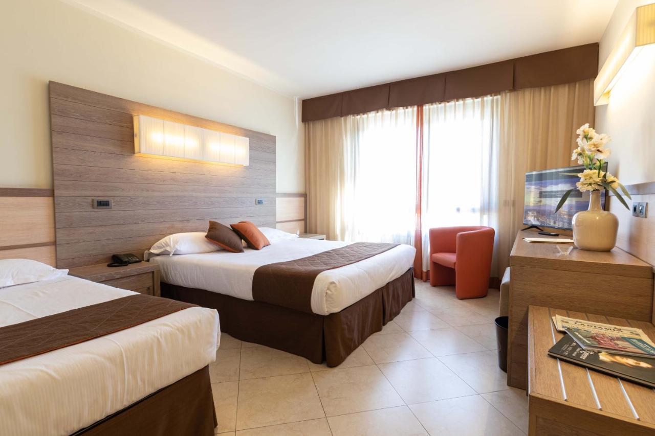 Nilhotel Hotel