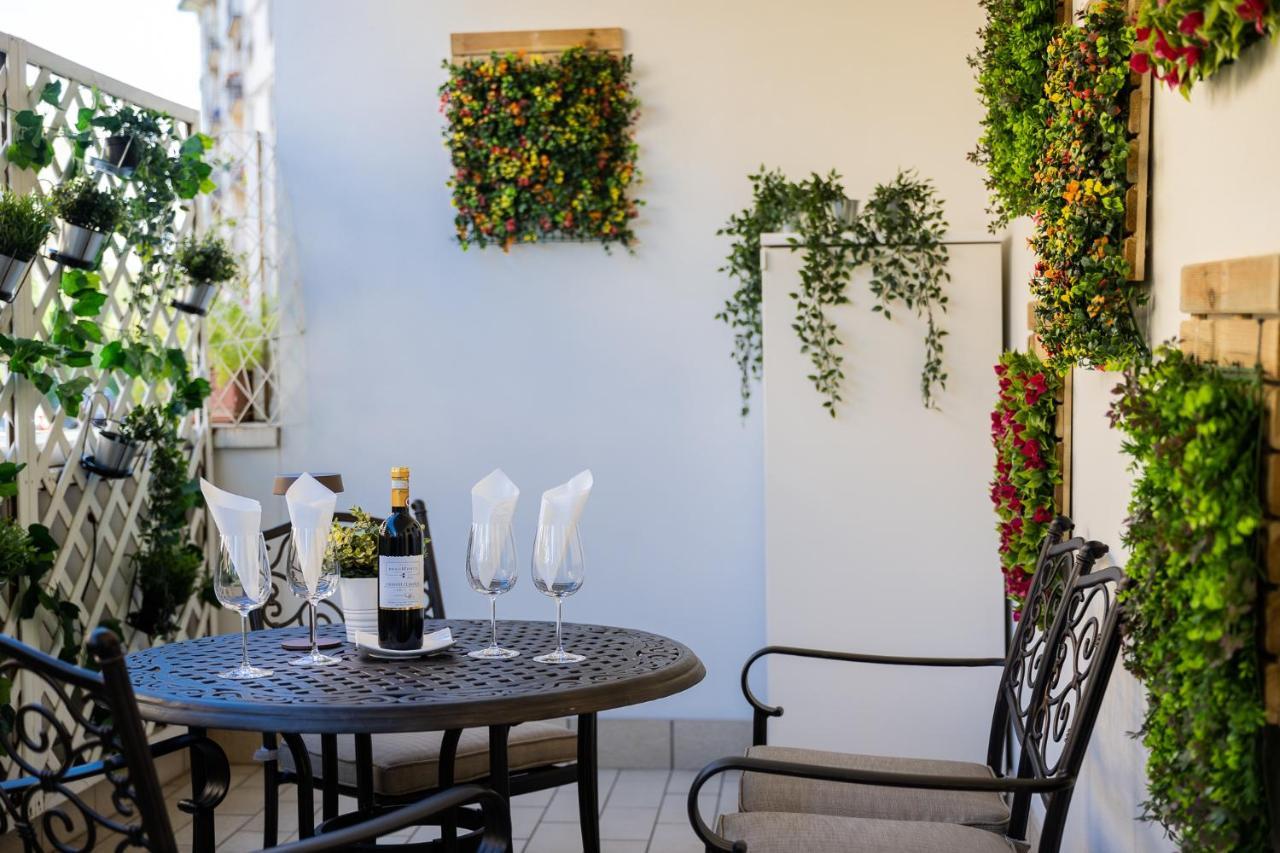 Elegant Location In - 2 Free Parking! Firenze