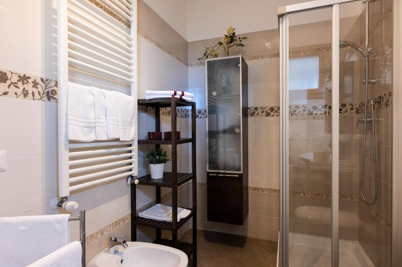 Appartement Elegant Location In - 2 Free Parking!