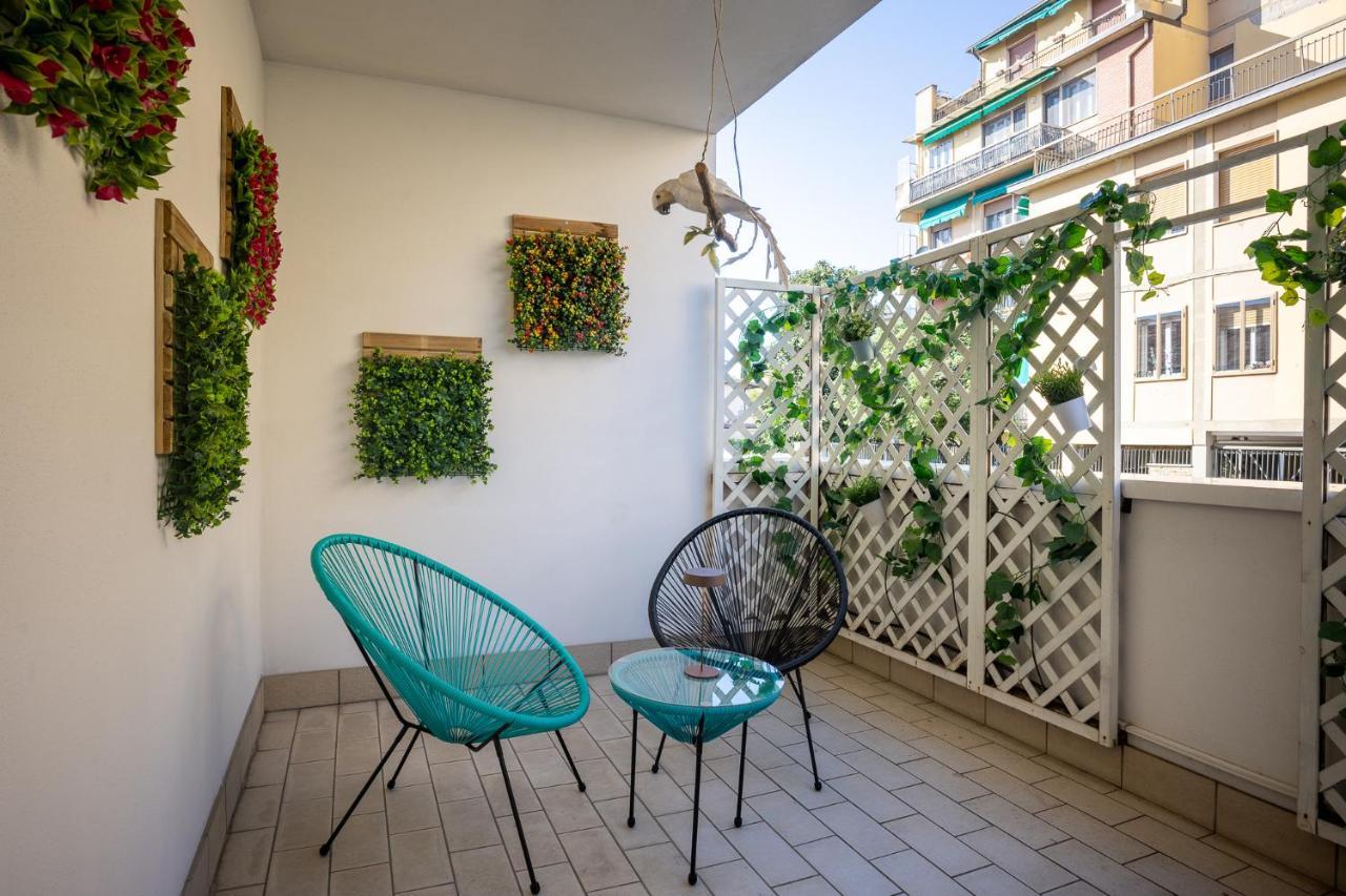 Lejlighed Elegant Location In - 2 Free Parking! Firenze