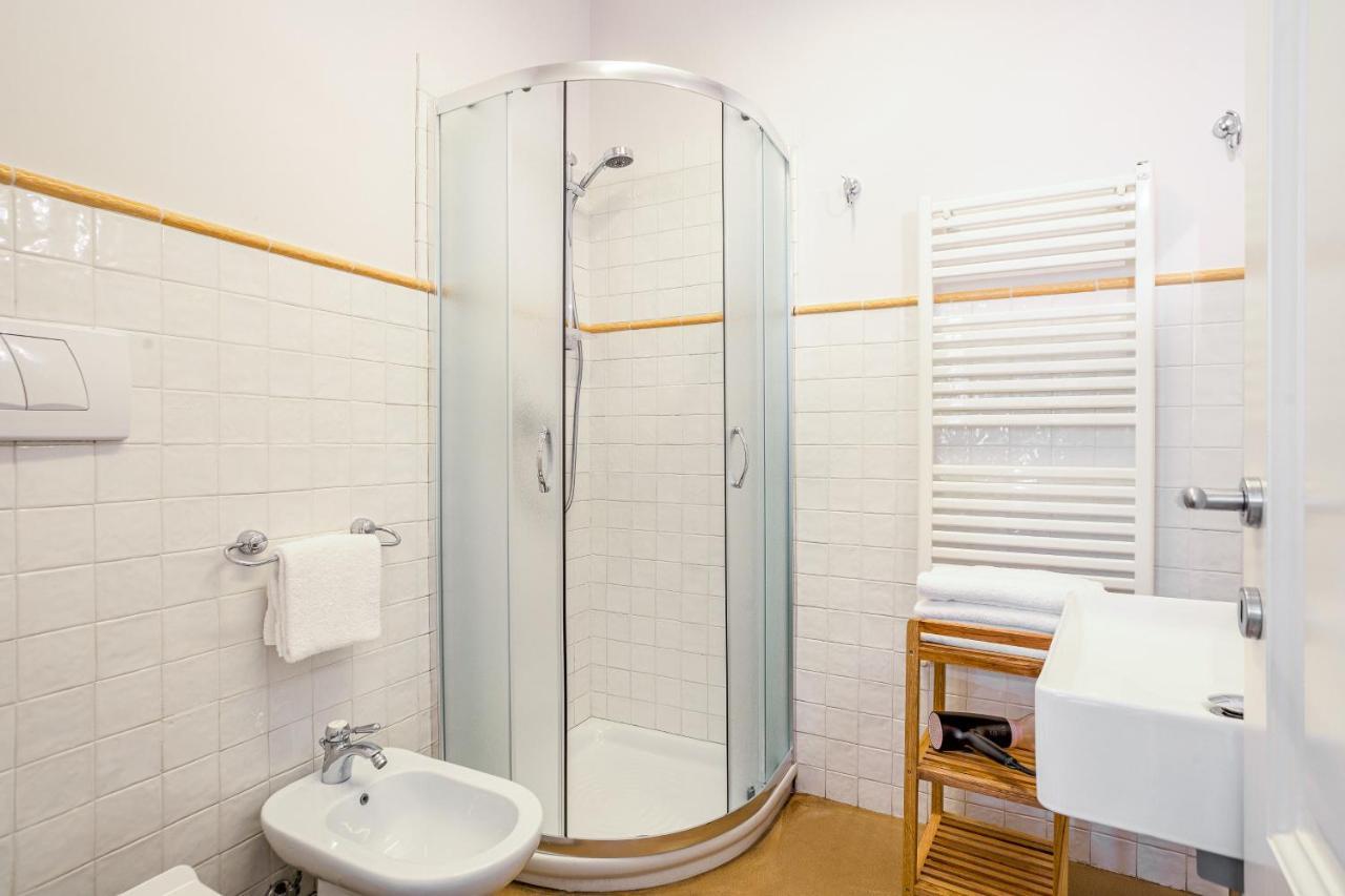 Lejlighed Condotta 16 Firenze