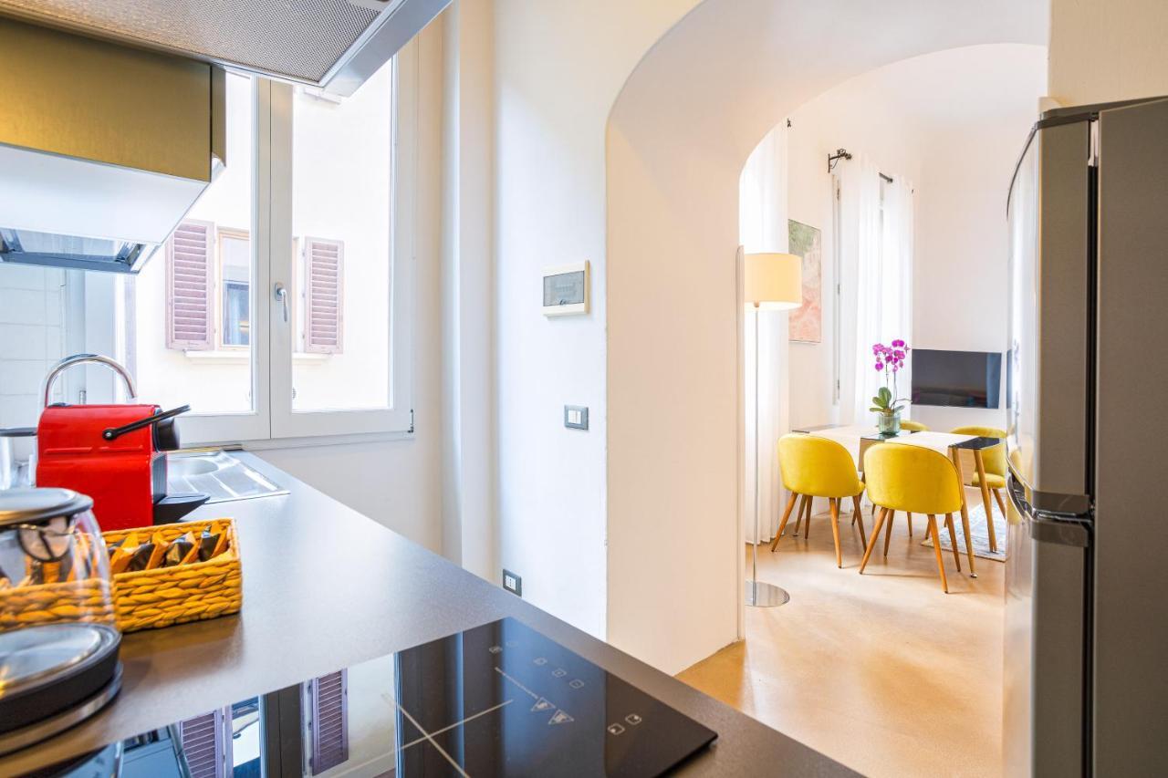 Lejlighed Condotta 16 Firenze