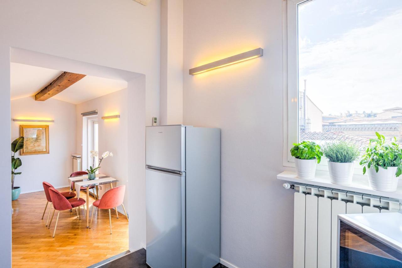 Lejlighed Condotta 16