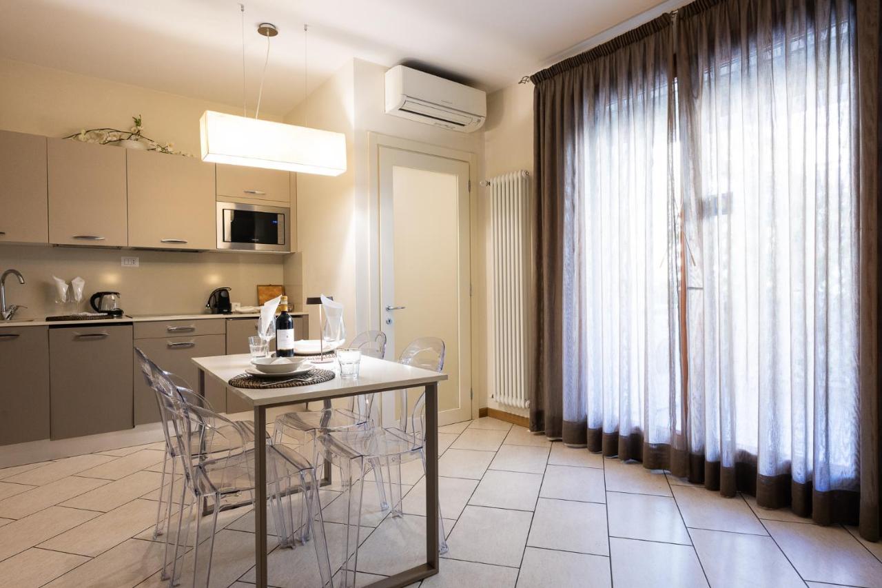 Lejlighed Elegant Location In - 2 Free Parking! Firenze