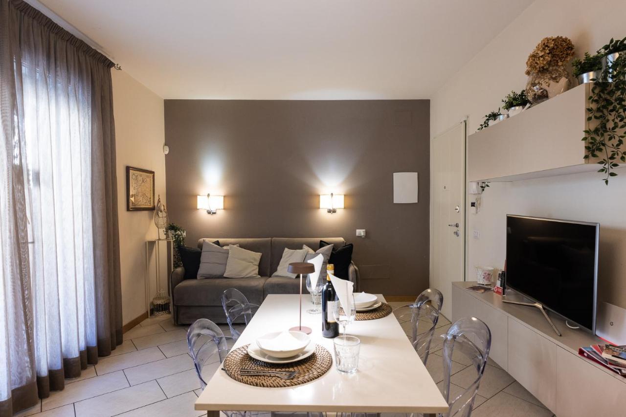 Appartement Elegant Location In - 2 Free Parking!
