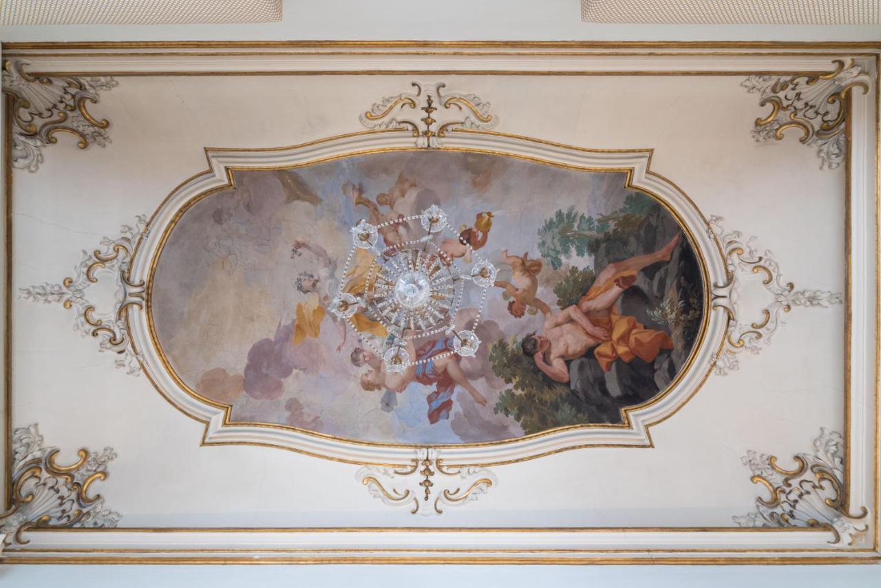 Dimora Del Cardinale - Residenza D'epoca Maison d'hôtes