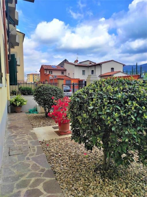 Il Palagio Dei Bardi Appartement *