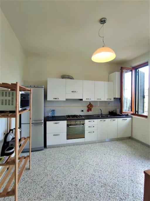 Appartement Il Palagio Dei Bardi Florence