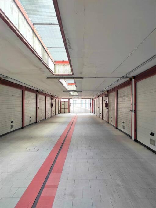 Il Palagio Dei Bardi Appartement Florence