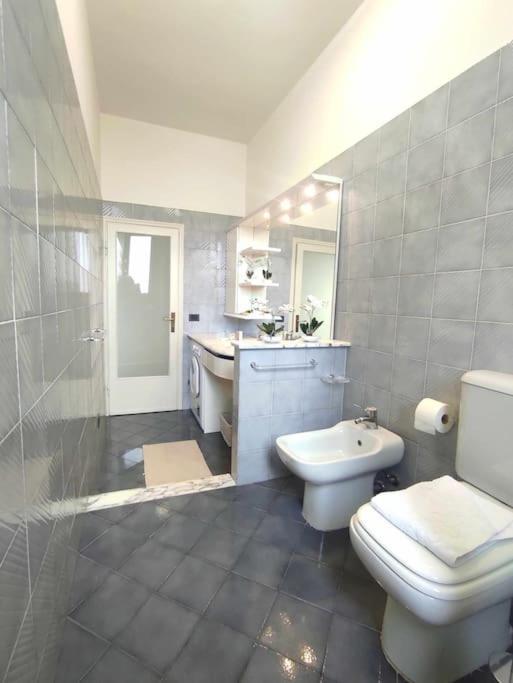 Il Palagio Dei Bardi Appartement